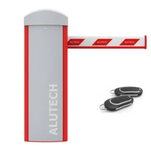 Шлагбаум Alutech BV-5 Bravo KITS (комплект базовый до 5 м)